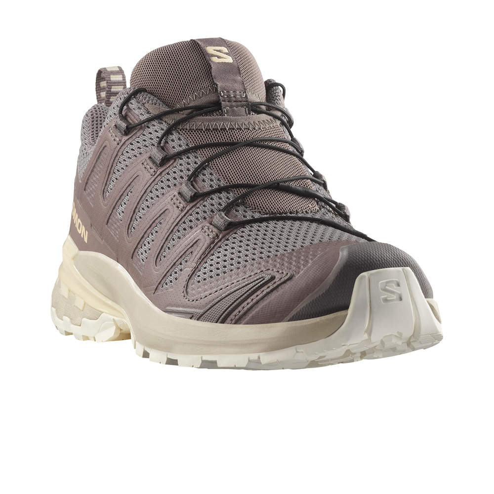 Salomon zapatillas trail mujer XA PRO 3D V9 W puntera