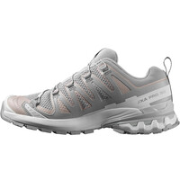 Salomon zapatillas trail mujer XA PRO 3D V9 W puntera