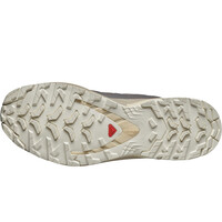 Salomon zapatillas trail mujer XA PRO 3D V9 W vista superior