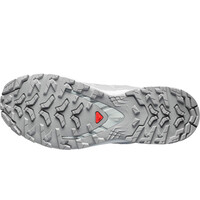 Salomon zapatillas trail mujer XA PRO 3D V9 W vista superior