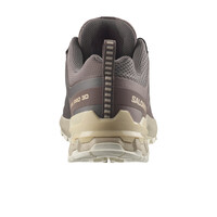 Salomon zapatillas trail mujer XA PRO 3D V9 W vista trasera