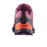 Salomon zapatillas trail mujer XA PRO 3D V9 W vista trasera