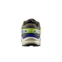 Salomon zapatillas trail niño SPEEDCROSS WP J 03