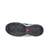 Salomon zapatillas trail niño SPEEDCROSS WP J 04