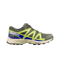 SPEEDCROSS WATERPROOF
