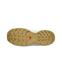 Salomon zapatillas trail niño XA PRO V8 WP J 04