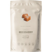 Santa Ma Recuperacion RECUPERADOR RPIDO CARAMELO SALADO 350G vista frontal