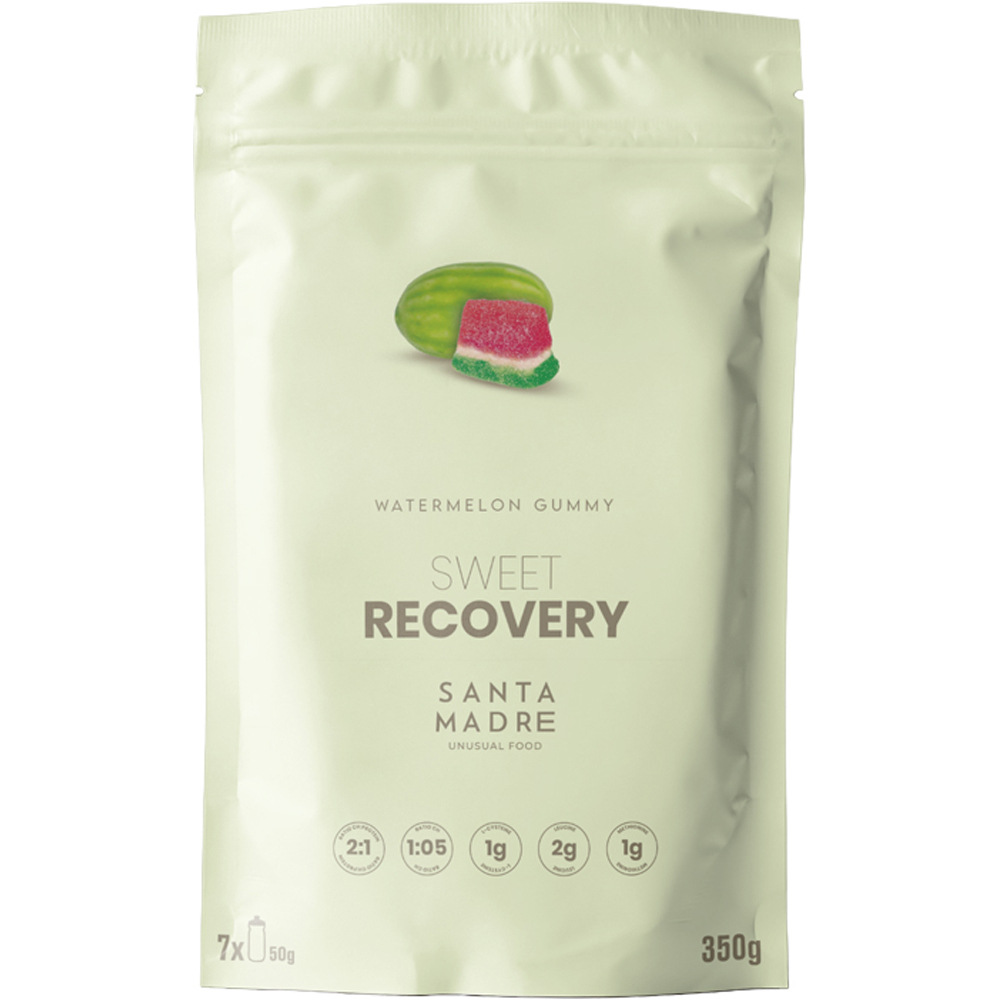 Santa Ma Recuperacion RECUPERADOR RPIDO GOMINOLA SANDIA 350G vista frontal