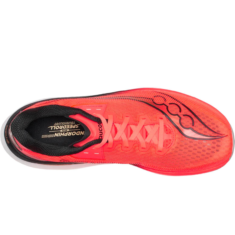 Saucony zapatilla running hombre ENDORPHIN AZURA 05