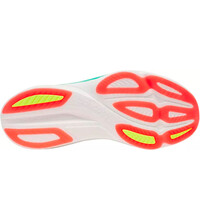 Saucony zapatilla running hombre ENDORPHIN AZURA puntera