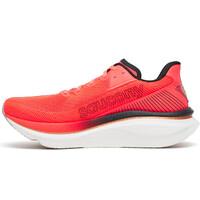 Saucony zapatilla running hombre ENDORPHIN AZURA puntera