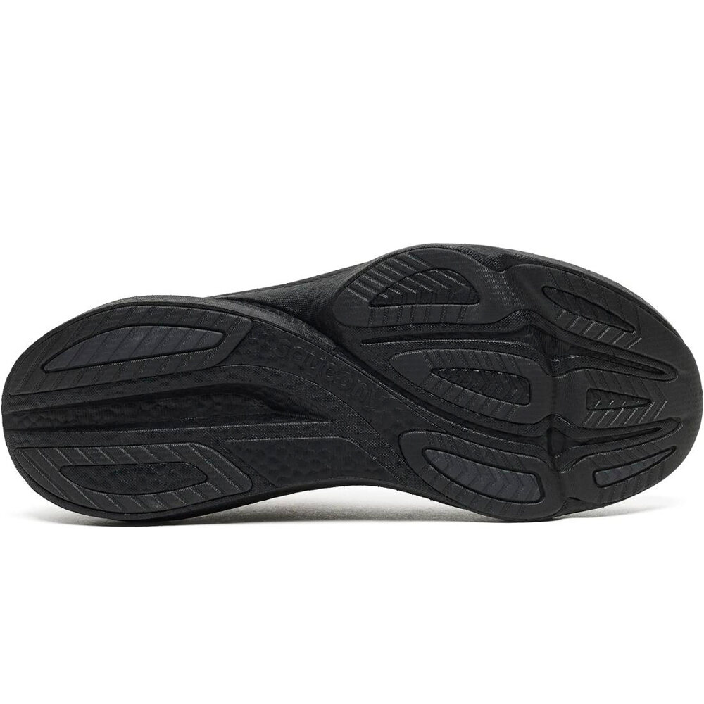 Saucony zapatilla running hombre ENDORPHIN AZURA vista superior