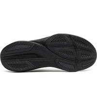 Saucony zapatilla running hombre ENDORPHIN AZURA vista superior