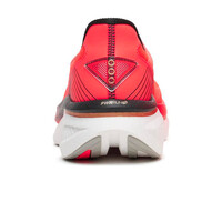 Saucony zapatilla running hombre ENDORPHIN AZURA vista trasera