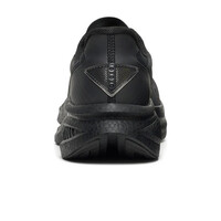 Saucony zapatilla running hombre ENDORPHIN AZURA vista trasera