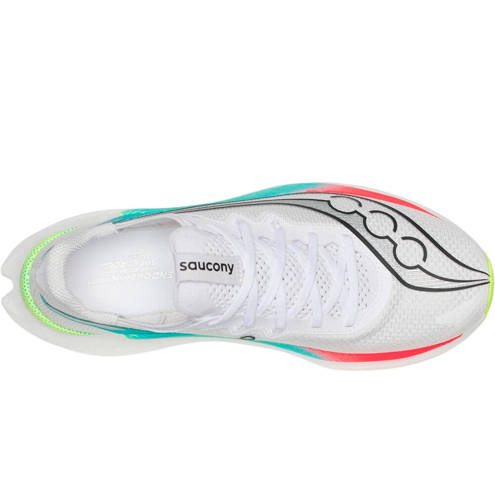 Saucony zapatilla running hombre ENDORPHIN PRO 5 05