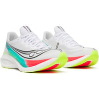 Saucony zapatilla running hombre ENDORPHIN PRO 5 lateral interior