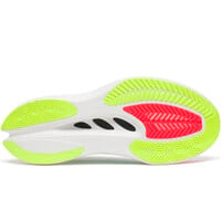 Saucony zapatilla running hombre ENDORPHIN PRO 5 vista superior