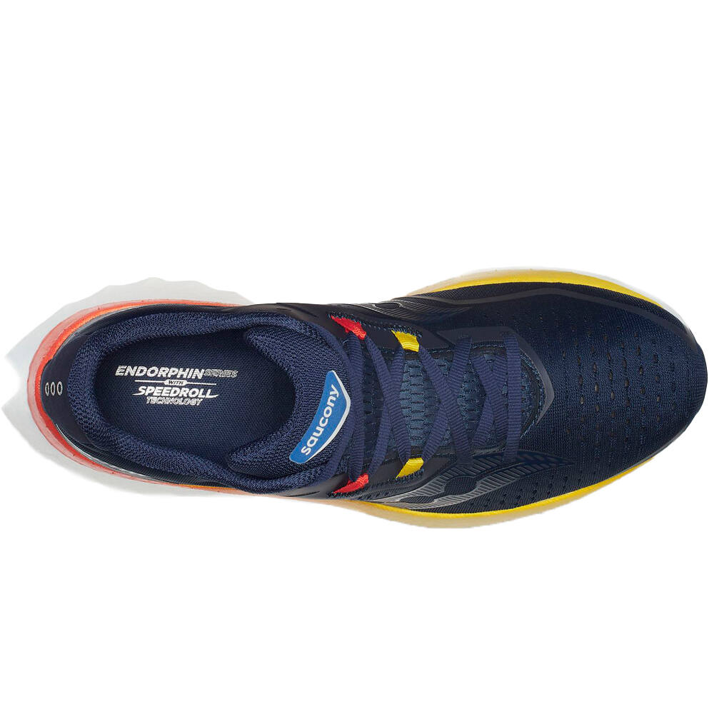 Saucony zapatilla running hombre ENDORPHIN SPEED 4 05