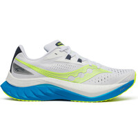 Saucony zapatilla running hombre ENDORPHIN SPEED 4 lateral exterior
