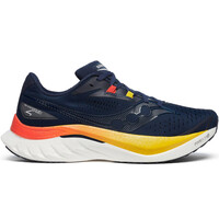 Saucony zapatilla running hombre ENDORPHIN SPEED 4 lateral exterior