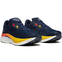 Saucony zapatilla running hombre ENDORPHIN SPEED 4 lateral interior
