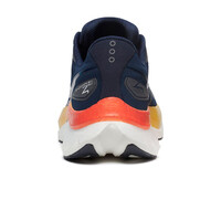 Saucony zapatilla running hombre ENDORPHIN SPEED 4 vista trasera