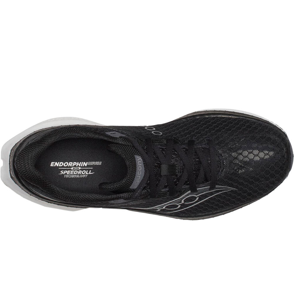 Saucony zapatilla running hombre ENDORPHIN SPEED 5 05