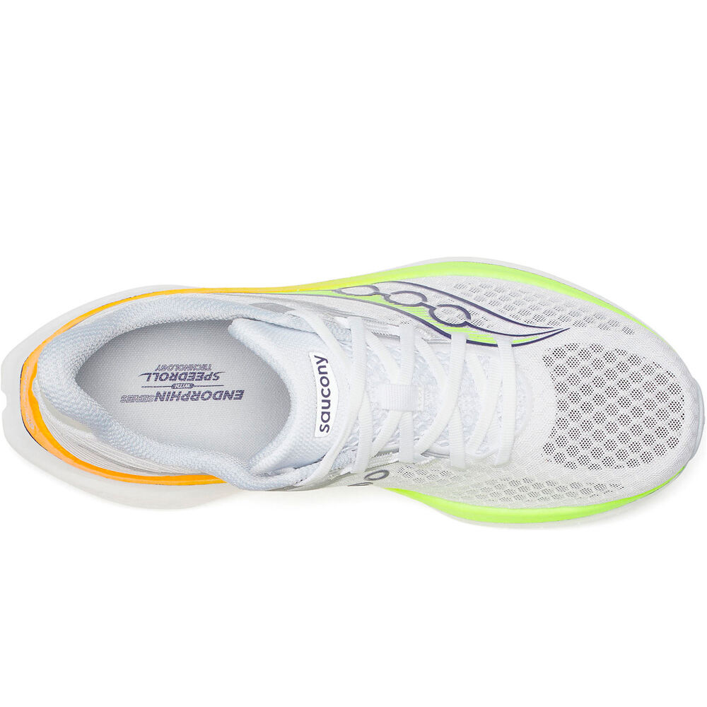 Saucony zapatilla running hombre ENDORPHIN SPEED 5 05
