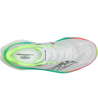 Saucony zapatilla running hombre ENDORPHIN SPEED 5 05