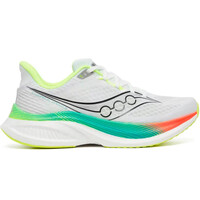Saucony zapatilla running hombre ENDORPHIN SPEED 5 lateral exterior
