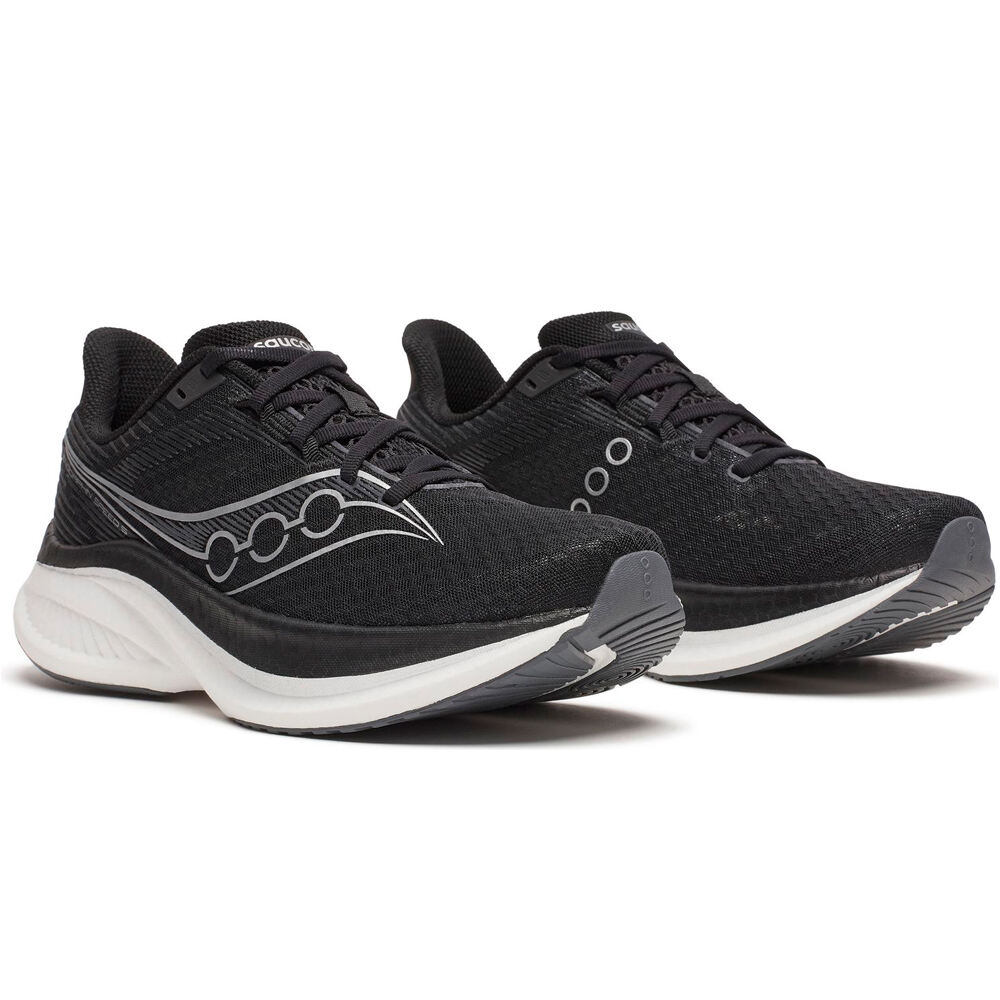 Saucony zapatilla running hombre ENDORPHIN SPEED 5 lateral interior