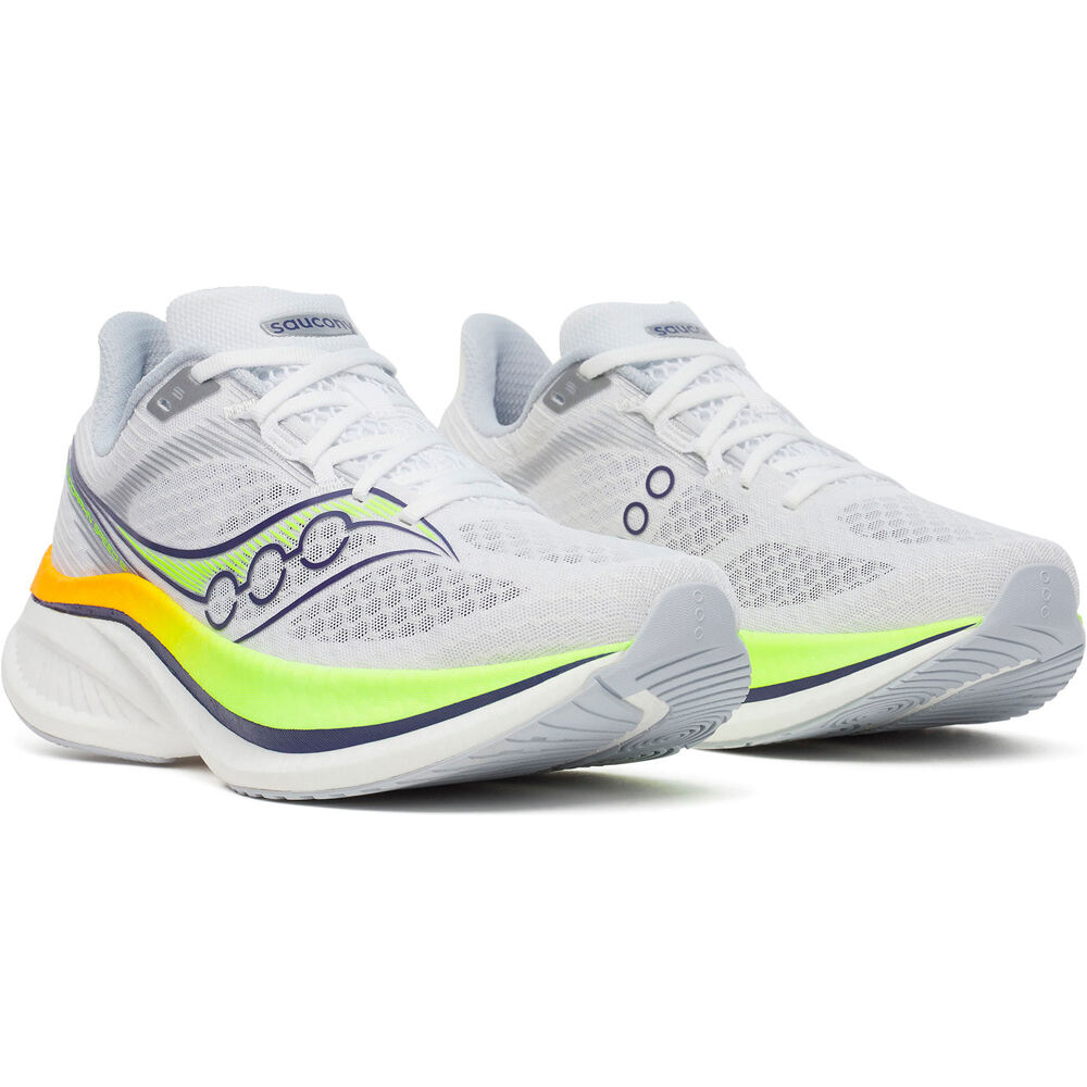 Saucony zapatilla running hombre ENDORPHIN SPEED 5 lateral interior