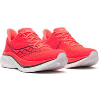 Saucony zapatilla running hombre ENDORPHIN SPEED 5 lateral interior