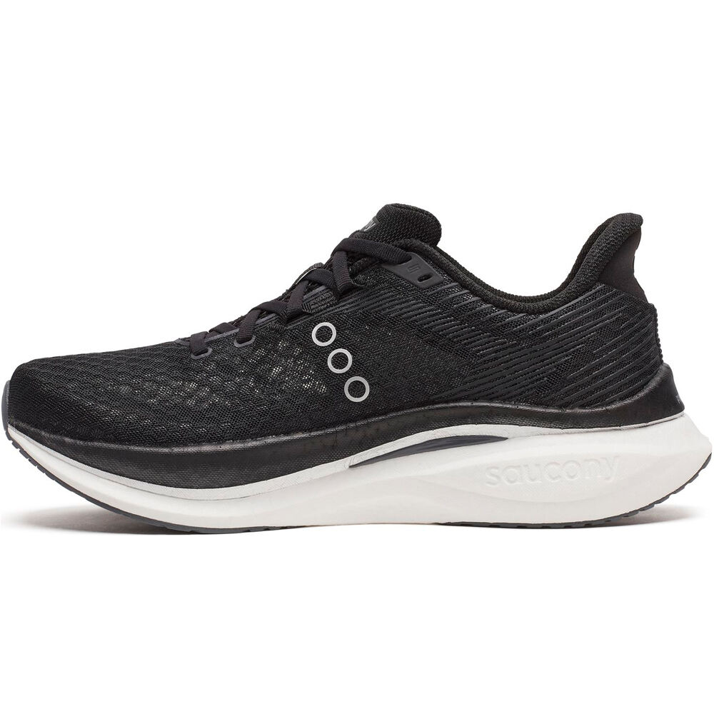Saucony zapatilla running hombre ENDORPHIN SPEED 5 puntera