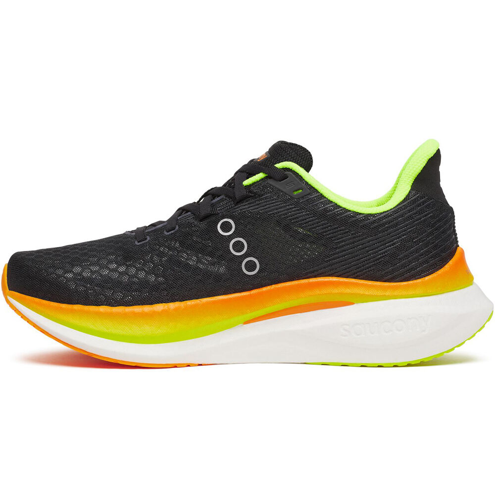 Saucony zapatilla running hombre ENDORPHIN SPEED 5 puntera