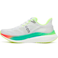 Saucony zapatilla running hombre ENDORPHIN SPEED 5 puntera