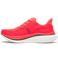 Saucony zapatilla running hombre ENDORPHIN SPEED 5 puntera
