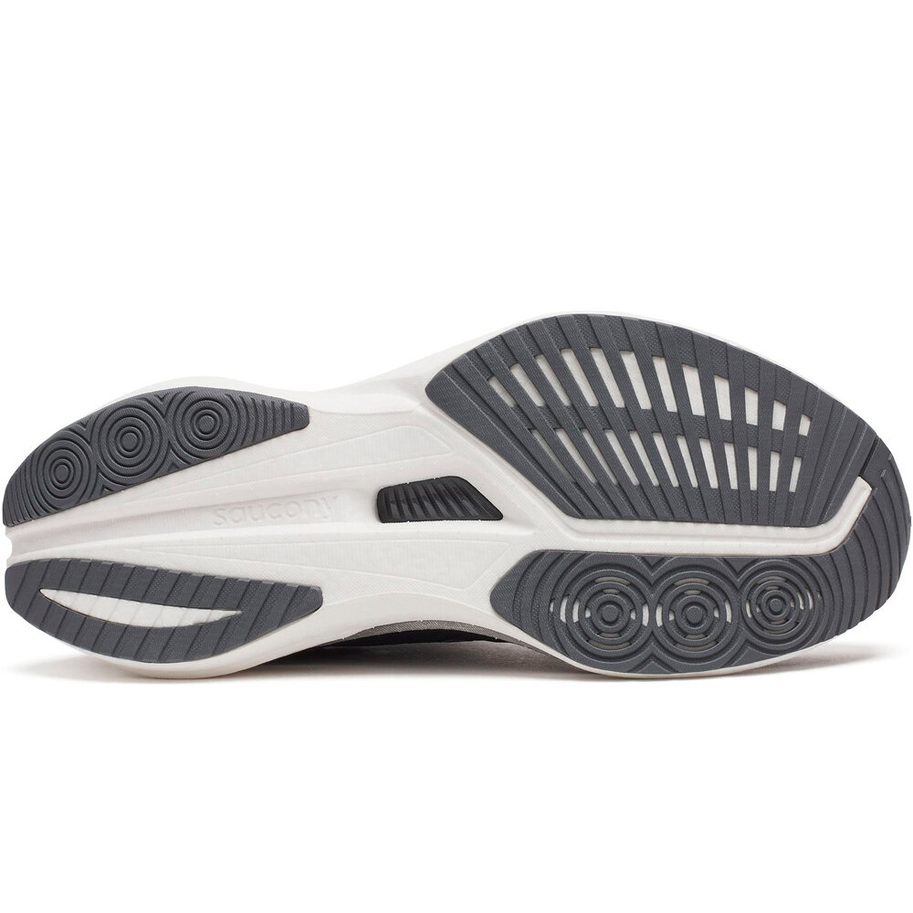 Saucony zapatilla running hombre ENDORPHIN SPEED 5 vista superior