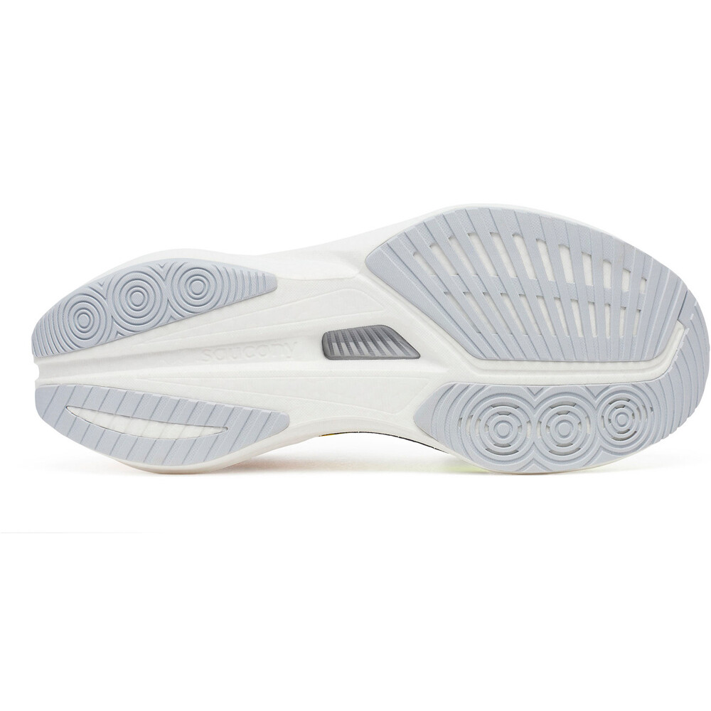 Saucony zapatilla running hombre ENDORPHIN SPEED 5 vista superior