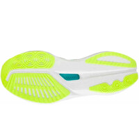 Saucony zapatilla running hombre ENDORPHIN SPEED 5 vista superior