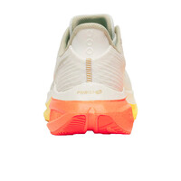 Saucony zapatilla running hombre ENDORPHIN SPEED 5 vista trasera