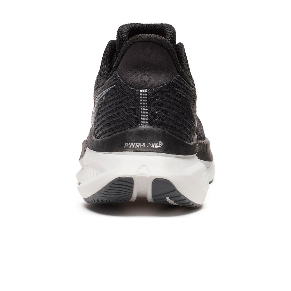 Saucony zapatilla running hombre ENDORPHIN SPEED 5 vista trasera