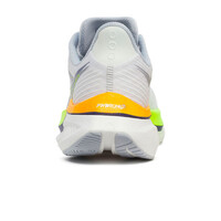 Saucony zapatilla running hombre ENDORPHIN SPEED 5 vista trasera