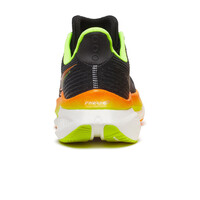 Saucony zapatilla running hombre ENDORPHIN SPEED 5 vista trasera