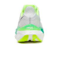 Saucony zapatilla running hombre ENDORPHIN SPEED 5 vista trasera