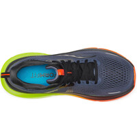 Saucony zapatilla running hombre GUIDE 18 05