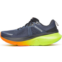 Saucony zapatilla running hombre GUIDE 18 puntera