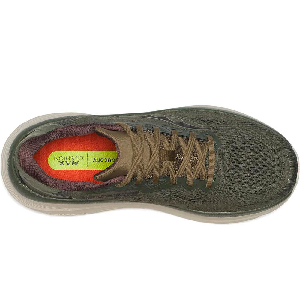 Saucony zapatilla running hombre GUIDE 19 05