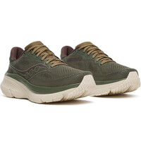 Saucony zapatilla running hombre GUIDE 19 lateral interior